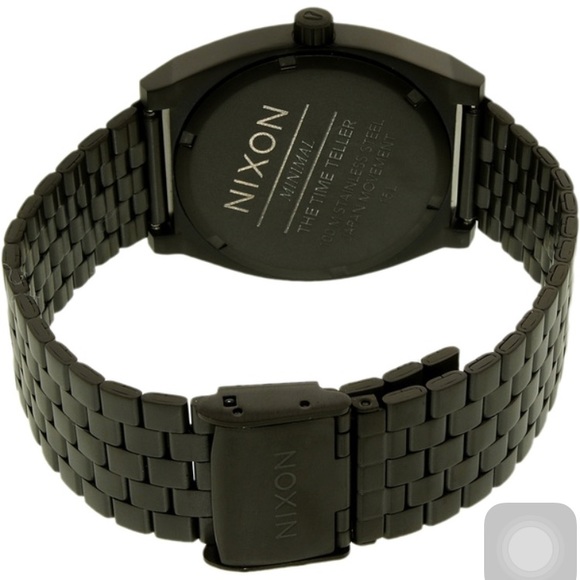 NIXON WATCH ✨🕶 - Picture 2 of 3